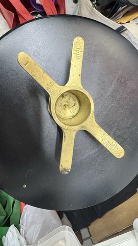 Pressa pasta vintage manuale - pressa,