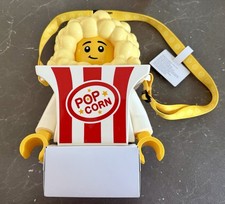 LEGO Popcorn Uomo XL Secchio