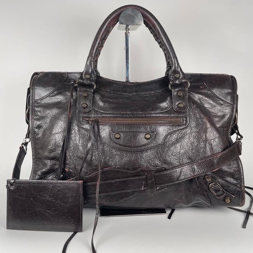 Borsa tracolla balenciaga - borsa, a