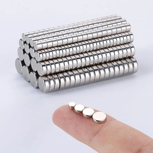 400 100pcs piccoli magneti - 400-100pcs,