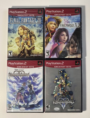 Nuovo final fantasy xii - final,