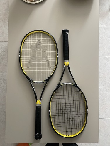 Racchette tennis volkl - tennis,