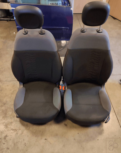51911036 telaio schienale - 51911036,