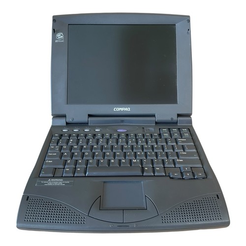 Portatile compaq armada 1520d - compaq,