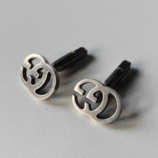 Gemelli gucci vintage - gemelli, in