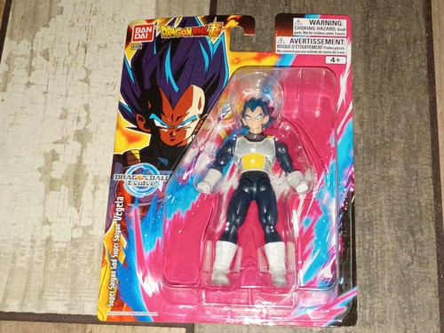 Nuovo action figure - action, dragonball