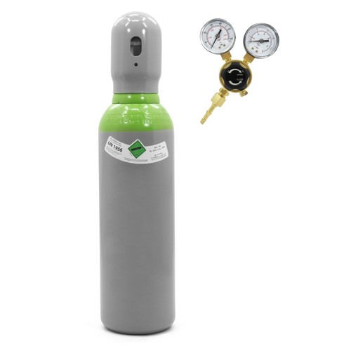 Bombola gas argon - bombola,
