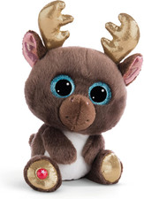 GLUBSCHIS Renna Chocolate