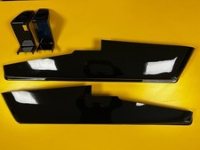 Coppia ABS Lucido Plastica