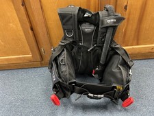 Mares Vector Epic Scuba BCD -
