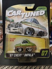 Car Tuned Serie 9 #07 '67