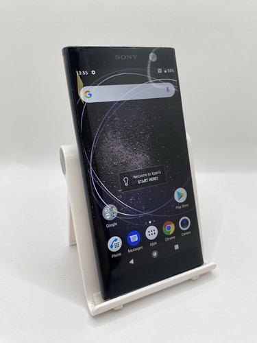 Smartphone android sony xperia - smartphone,