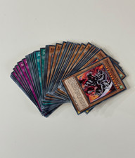 Yu-Gi-Oh! Deck DRAGO ARMATO LV10 - MAZZO COMPLETO ITALIANO - Pronto al duello