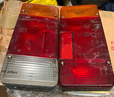 taillights Iveco Ducato Daily