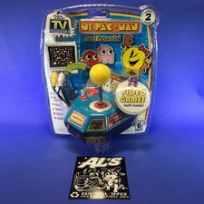 Namco Jakks Pacific Ms