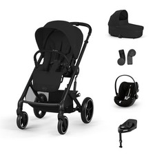 Cybex - Trio Balios S Lux