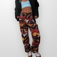 Pantaloni da pista Med FP Free