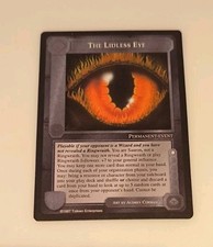 Meccg-Middle Earth. The