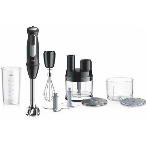 Braun multiquick pro - braun,