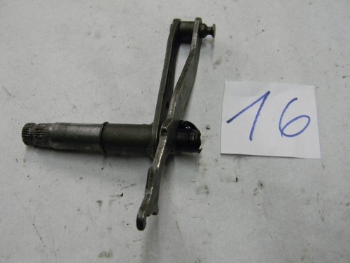 Selettore marce motore - marce,