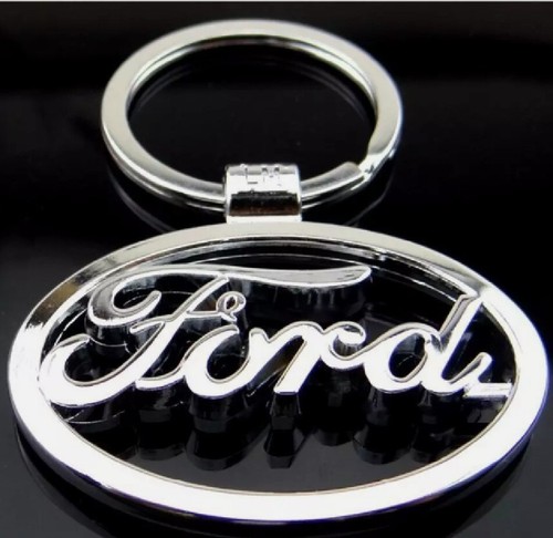 Ford nuovo portachiavi - ford,