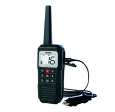 Uniden atlantis 155 radio - uniden,