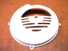 fan cover flywheel cover Vespa