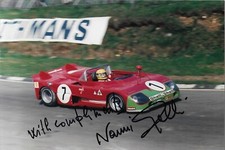 Giovanni Nanni Galli Ferrari