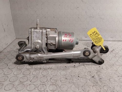 Motorino tergicristalli - motorino,