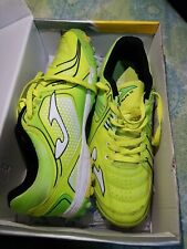 Scarpe sportive da Uomo - JOMA Art. 5711 sneakers LEMON FLUOR  da calcio 