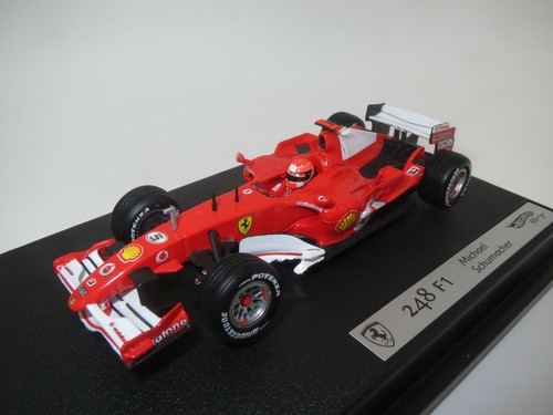 Hot wheels mattel j2967 - wheels/mattel, f1