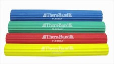 Barra di resistenza TheraBand