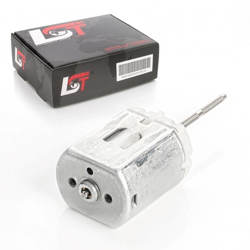 Motore elettrico per - motore, cc
