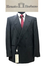 GIACCA UOMO doppiopetto