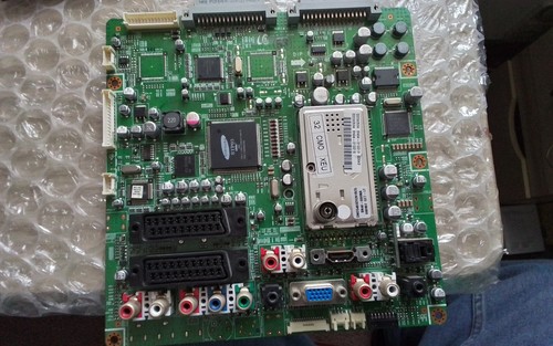 Samsung lcd freeview - lcd, tv