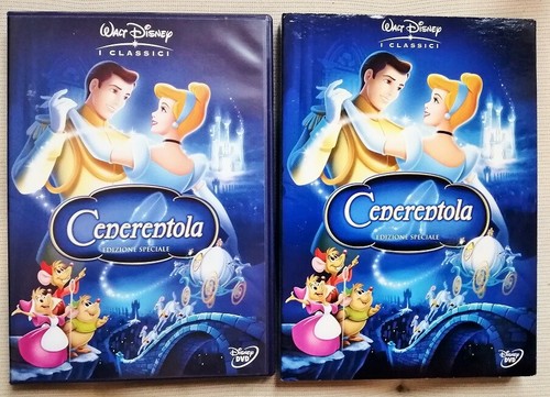 Cenerentola edizione speciale - cenerentola,