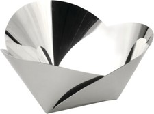 Cestino in acciaio inox , Ø