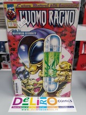 L'UOMO RAGNO N.322 NUOVA SERIE