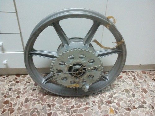 Cagiva 800033610 ruota - cagiva,