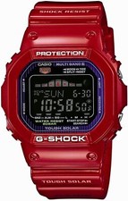 Orologio Uomo CASIO G-SHOCK