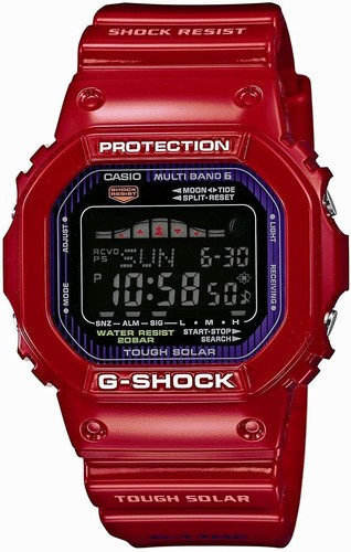 Orologio uomo casio shock - uomo, g-shock