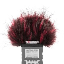 Gutmann Microfono Pelliccia