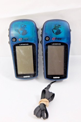Garmin etrex legend blu - etrex,