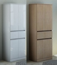 Base doppia multifunzione alta