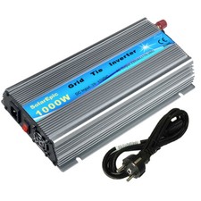 Grid Tie Converter DC24V a