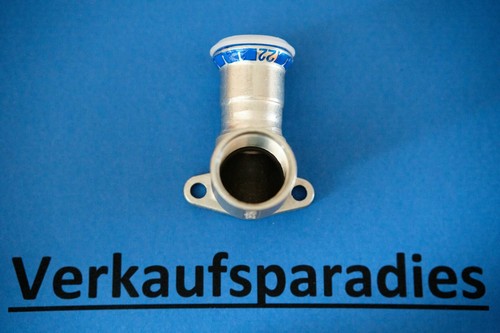Geberit mapress acciaio inox - mapress,