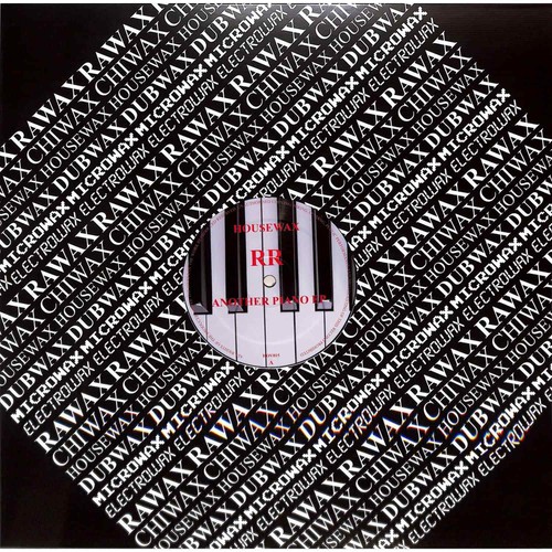 Another piano ep - rr,