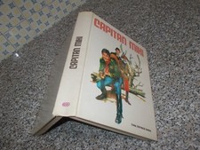 CARTONATO CAPITAN MIKI 1°