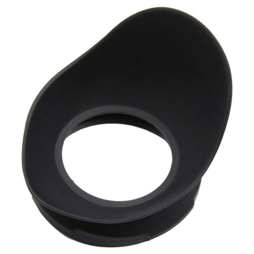 Camera viewfinder eyepiece - camera,