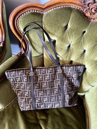 Borsa fendi grande - roll, bag
